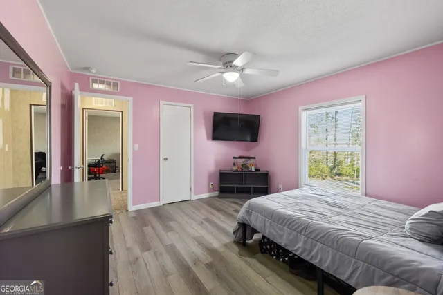 $160,000 | 225 Merry Drive Northwest, Milledgeville, GA 31061