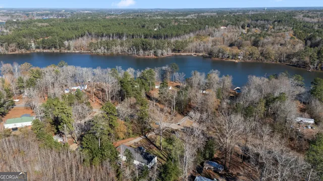 $160,000 | 225 Merry Drive Northwest, Milledgeville, GA 31061