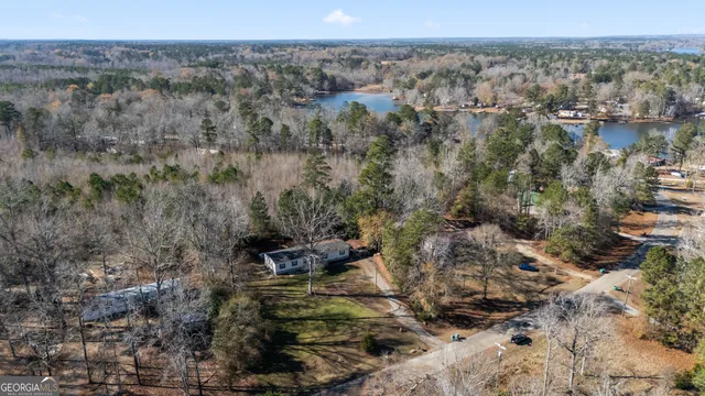 $160,000 | 225 Merry Drive Northwest, Milledgeville, GA 31061