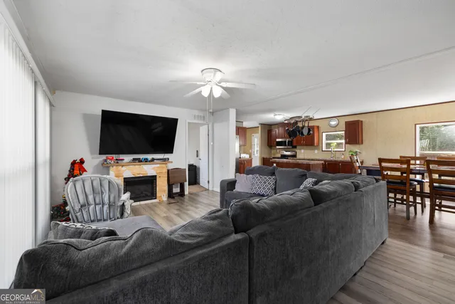 $160,000 | 225 Merry Drive Northwest, Milledgeville, GA 31061