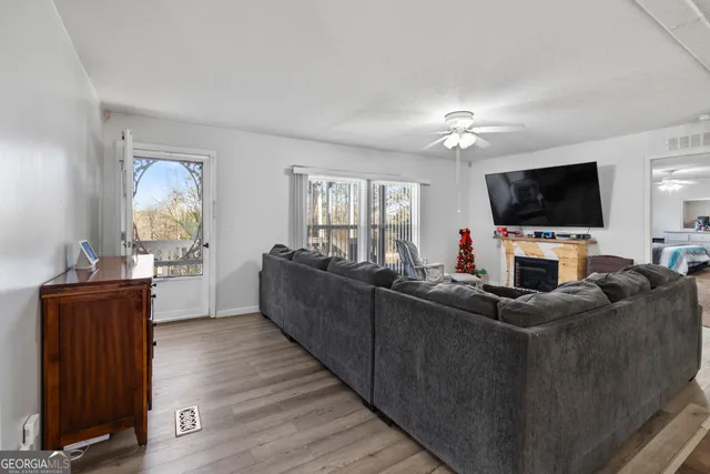 $160,000 | 225 Merry Drive Northwest, Milledgeville, GA 31061