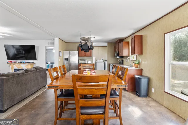 $160,000 | 225 Merry Drive Northwest, Milledgeville, GA 31061