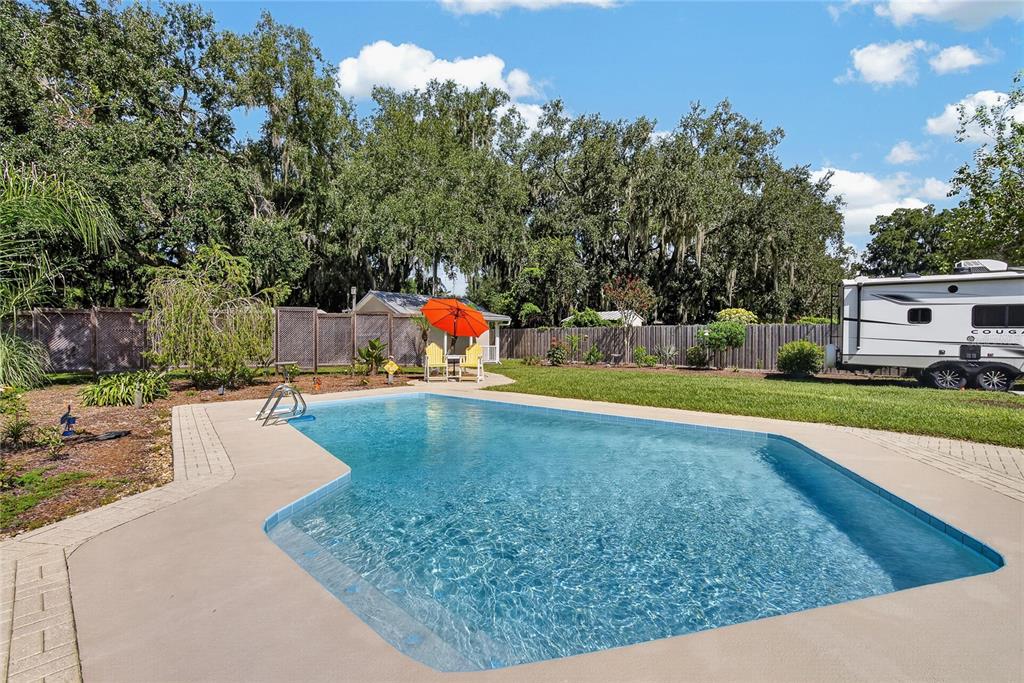 2801 Blain Acres Road Plant City, FL 33563 - Photo 38 of 45 Gallery Image 38