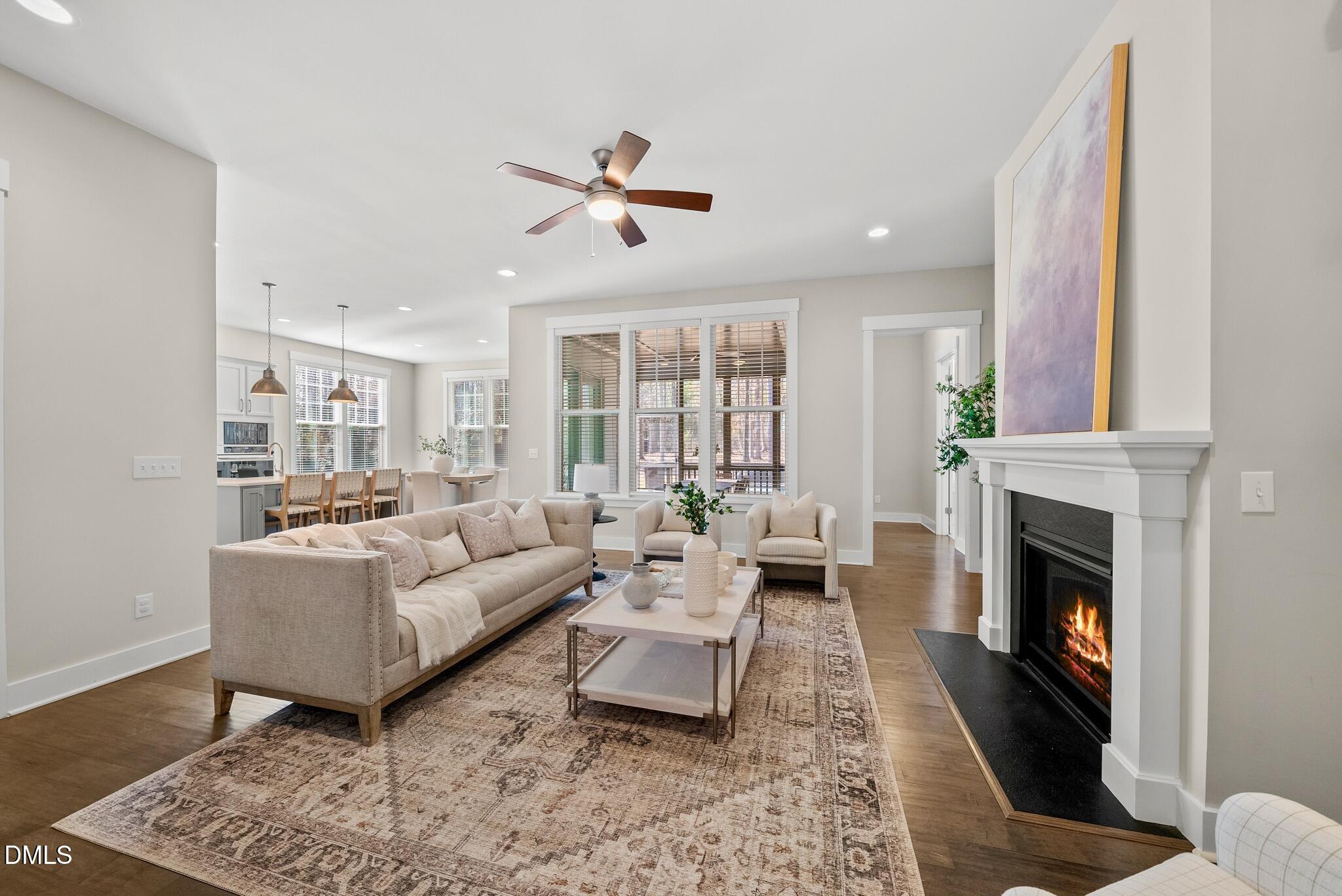 1221 Barley Stone Way Raleigh, NC 27603 - Photo 7 of 57 11