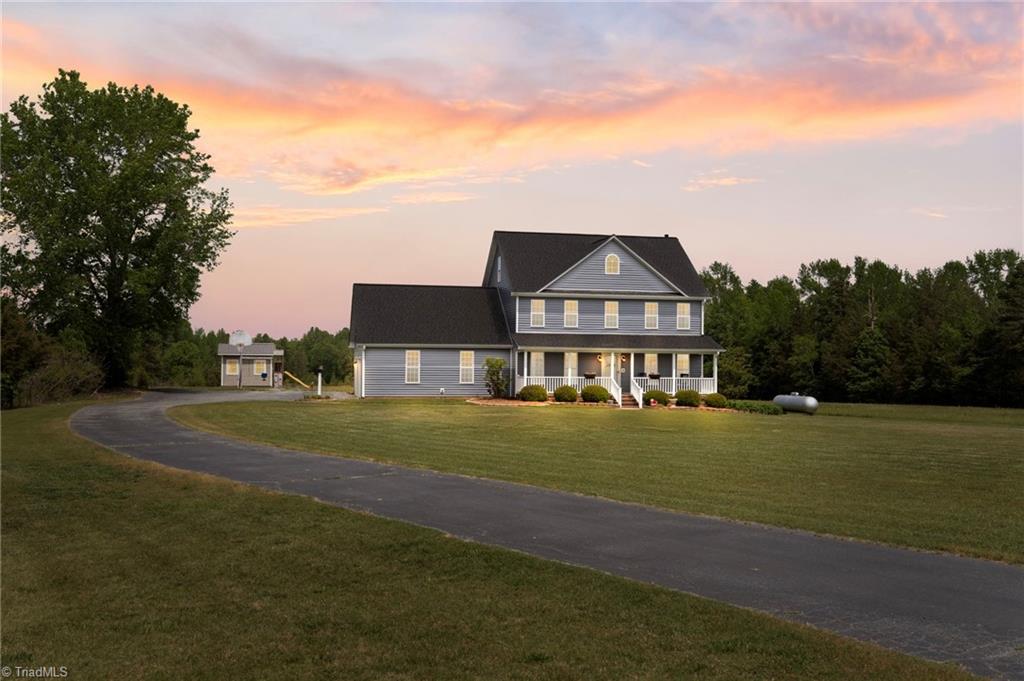 3805 Euliss Road Burlington, NC 27215 - Photo 1 of 44 Gallery Image 1