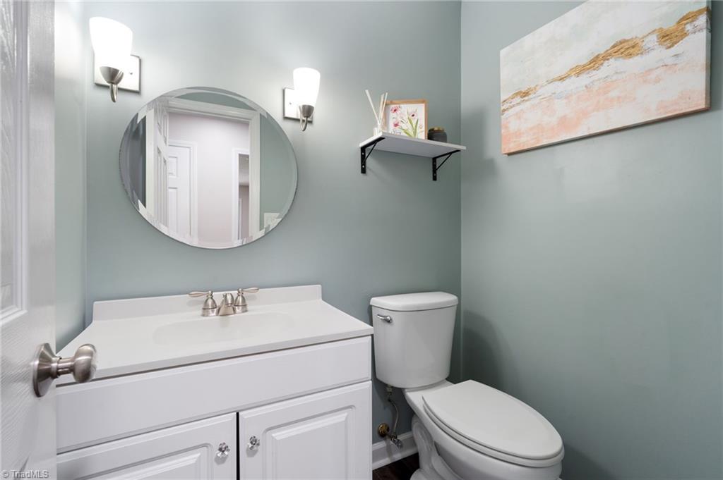 3805 Euliss Road Burlington, NC 27215 - Photo 21 of 44 Gallery Image 21