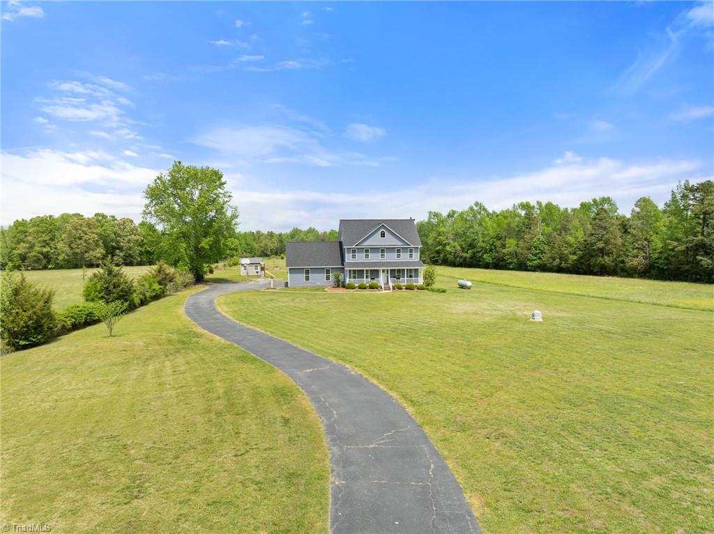 3805 Euliss Road Burlington, NC 27215 - Photo 5 of 44 Gallery Image 5