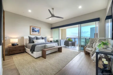 $2,189,000 | 2820 Carleton Street, Unit 16, San Diego, CA 92106