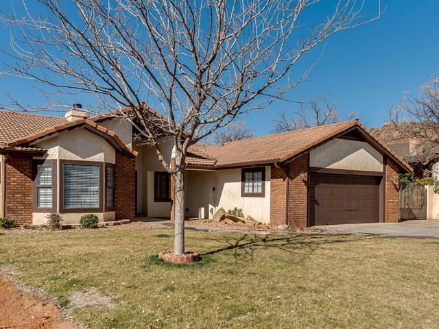 3350 South Aztec Street St. George, UT 84790 - Photo 1 of 1 001_40992244