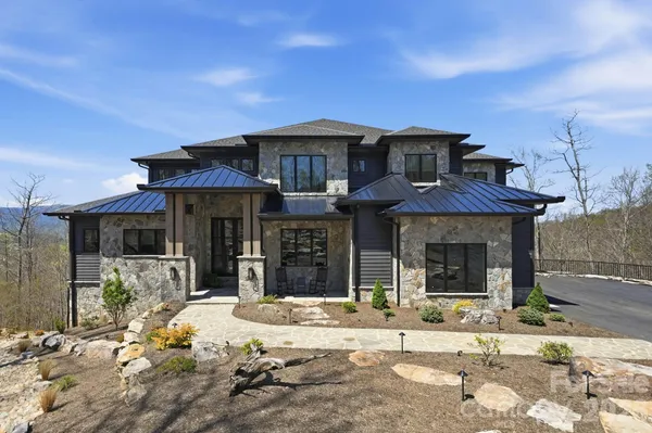 $8,499,000 | 270 Osprey Drive, Banner Elk, NC 28604