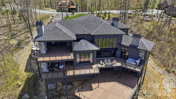 $8,499,000 | 270 Osprey Drive, Banner Elk, NC 28604