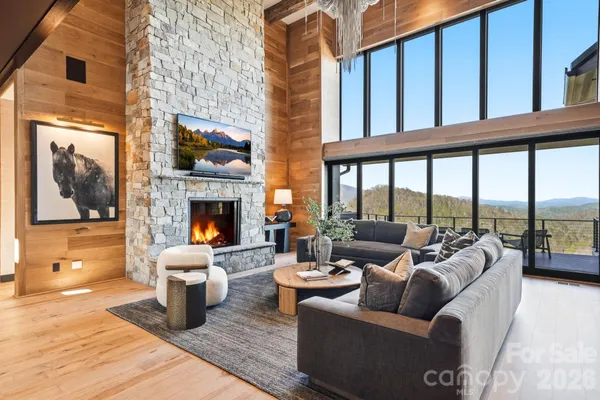 $8,499,000 | 270 Osprey Drive, Banner Elk, NC 28604