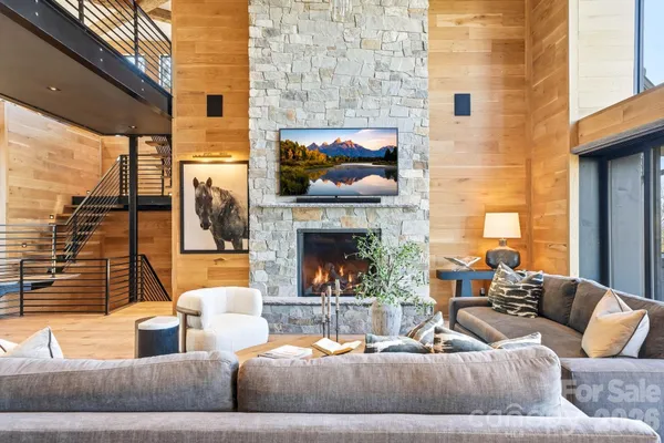 $8,499,000 | 270 Osprey Drive, Banner Elk, NC 28604