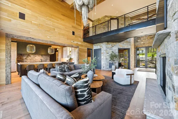 $8,499,000 | 270 Osprey Drive, Banner Elk, NC 28604