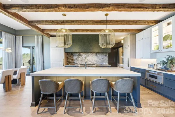 $8,499,000 | 270 Osprey Drive, Banner Elk, NC 28604