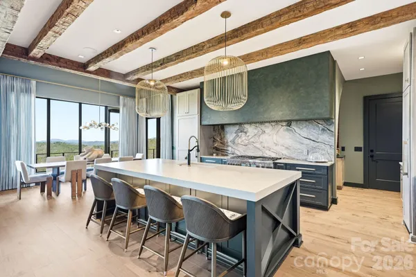 $8,499,000 | 270 Osprey Drive, Banner Elk, NC 28604