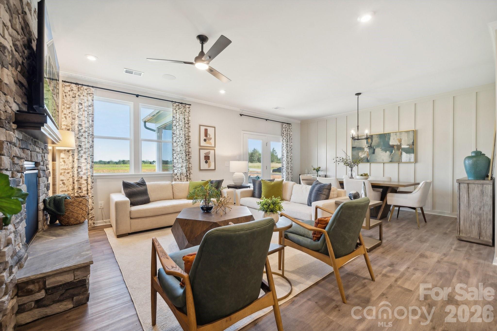 1152 Grebe Road Sherrills Ford, NC 28673 - Photo 10 of 34