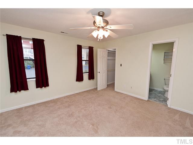 5410 Scenic View Lane Raleigh, NC 27612 - Photo 7 of 9 Bedroom