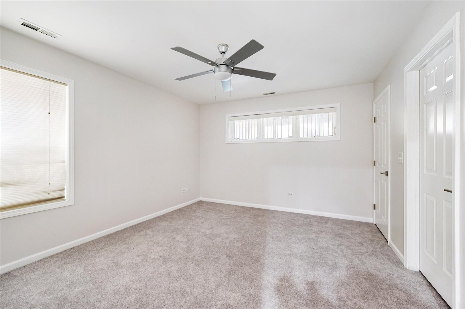 1319 West 32nd Place Chicago, IL 60608 - Photo 38 of 46 a view of an empty room with a window