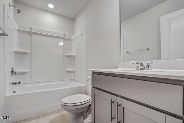 a view of a room with storage and utility