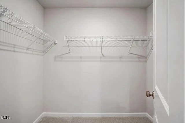 a front view of a building with street view