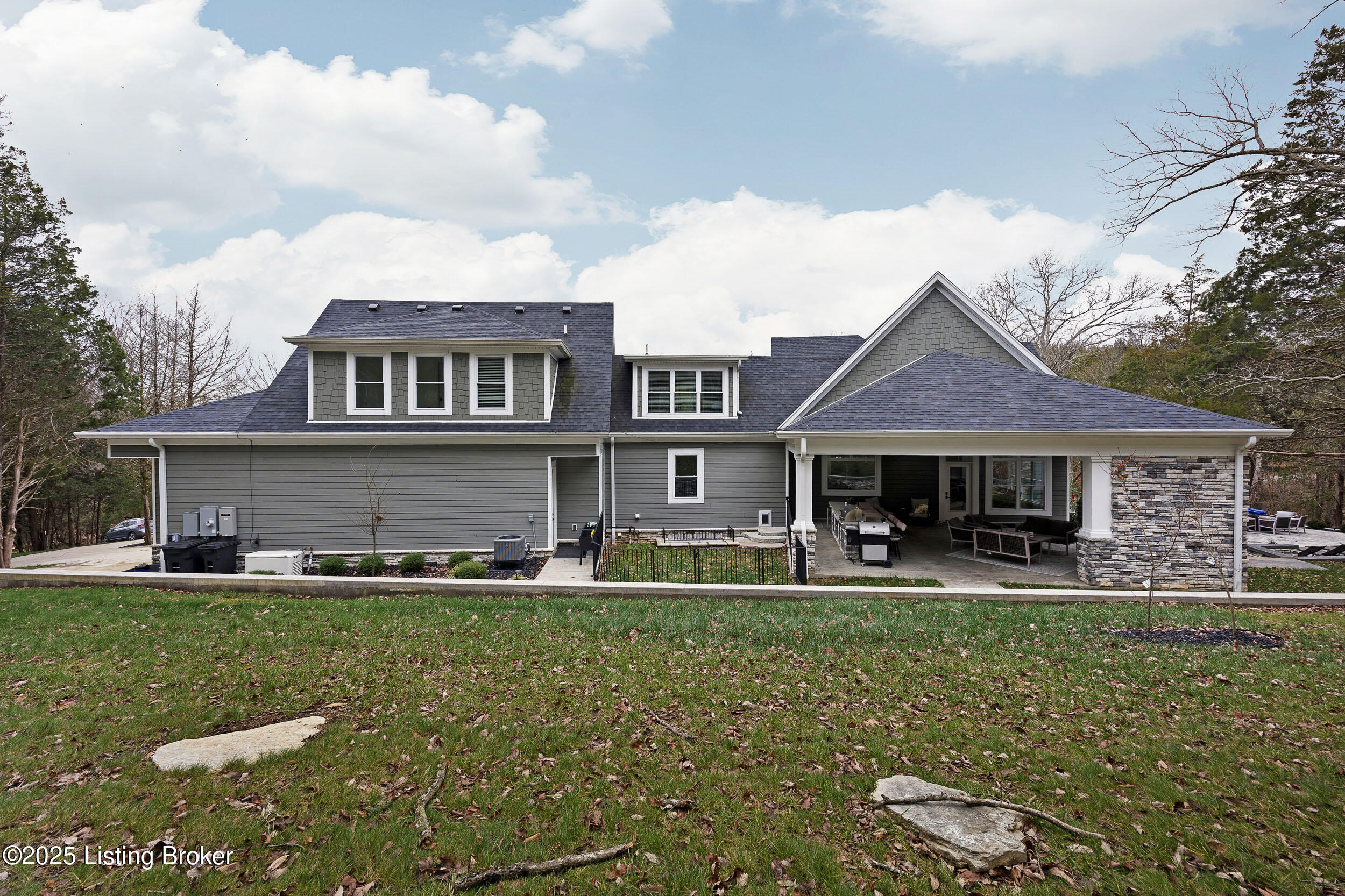 2405 Croake Station Road Springfield, KY 40069 - Photo 5 of 72 2405CroakeStationRd-9