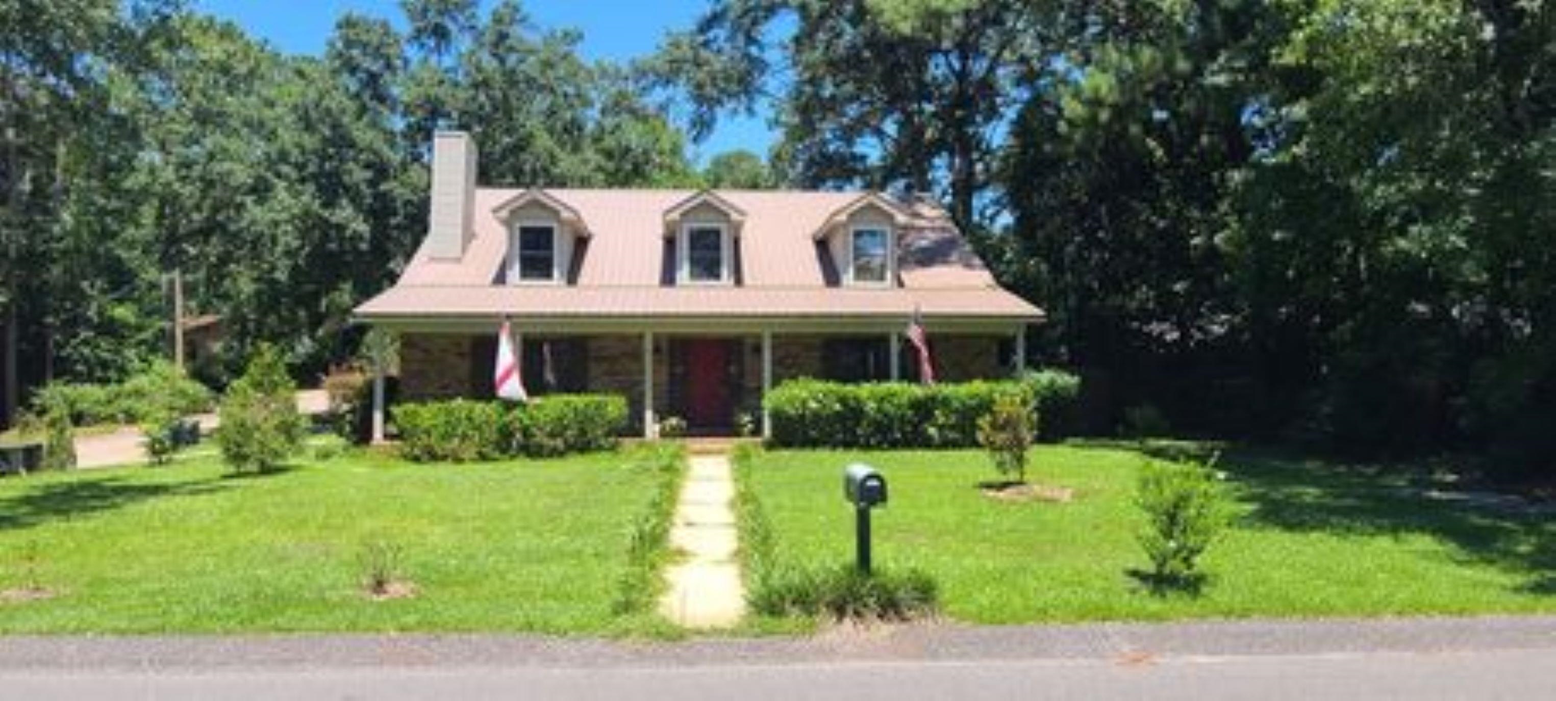 137 Lakeview Loop Daphne, AL 36526 - Photo 1 of 18 Front