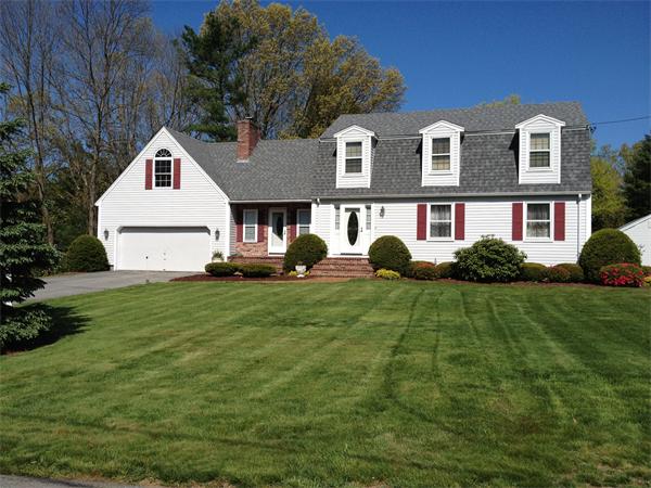 50 Ledge Road Haverhill, MA 01830 - Photo 1 of 16 Gallery Image 1