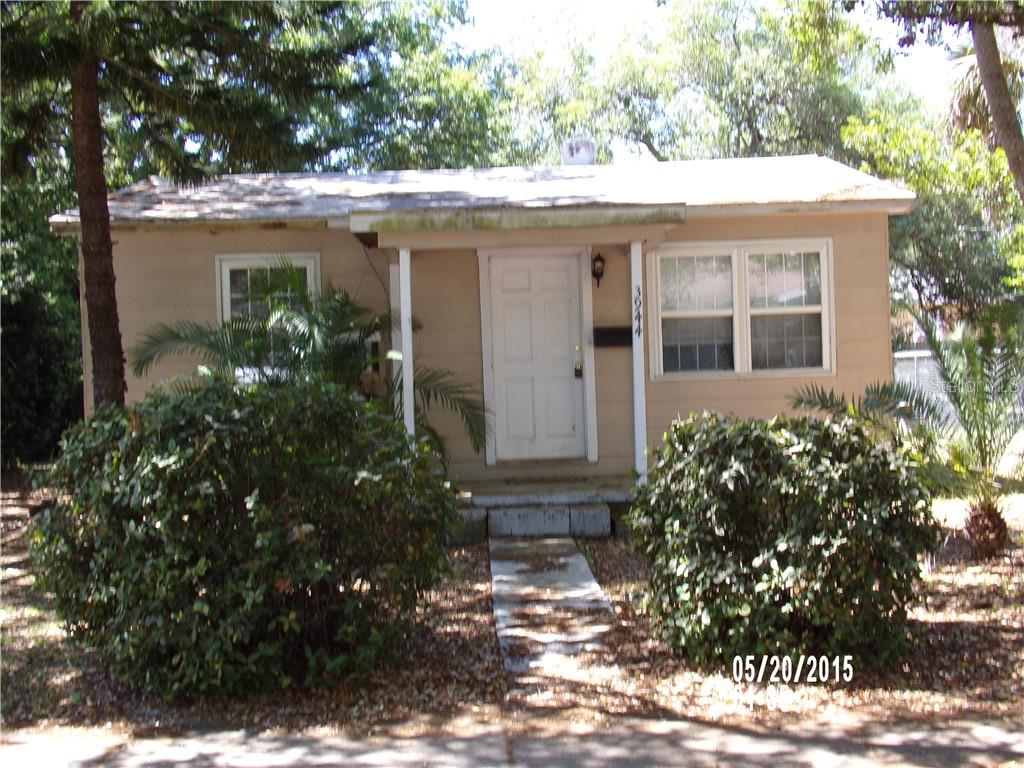 3944 Haines Road North St. Petersburg, FL 33703 - Photo 1 of 1