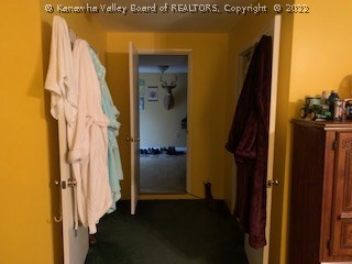 4797 Aarons Fork Road Elkview, WV 25071 - Photo 24 of 30 Gallery Image 24