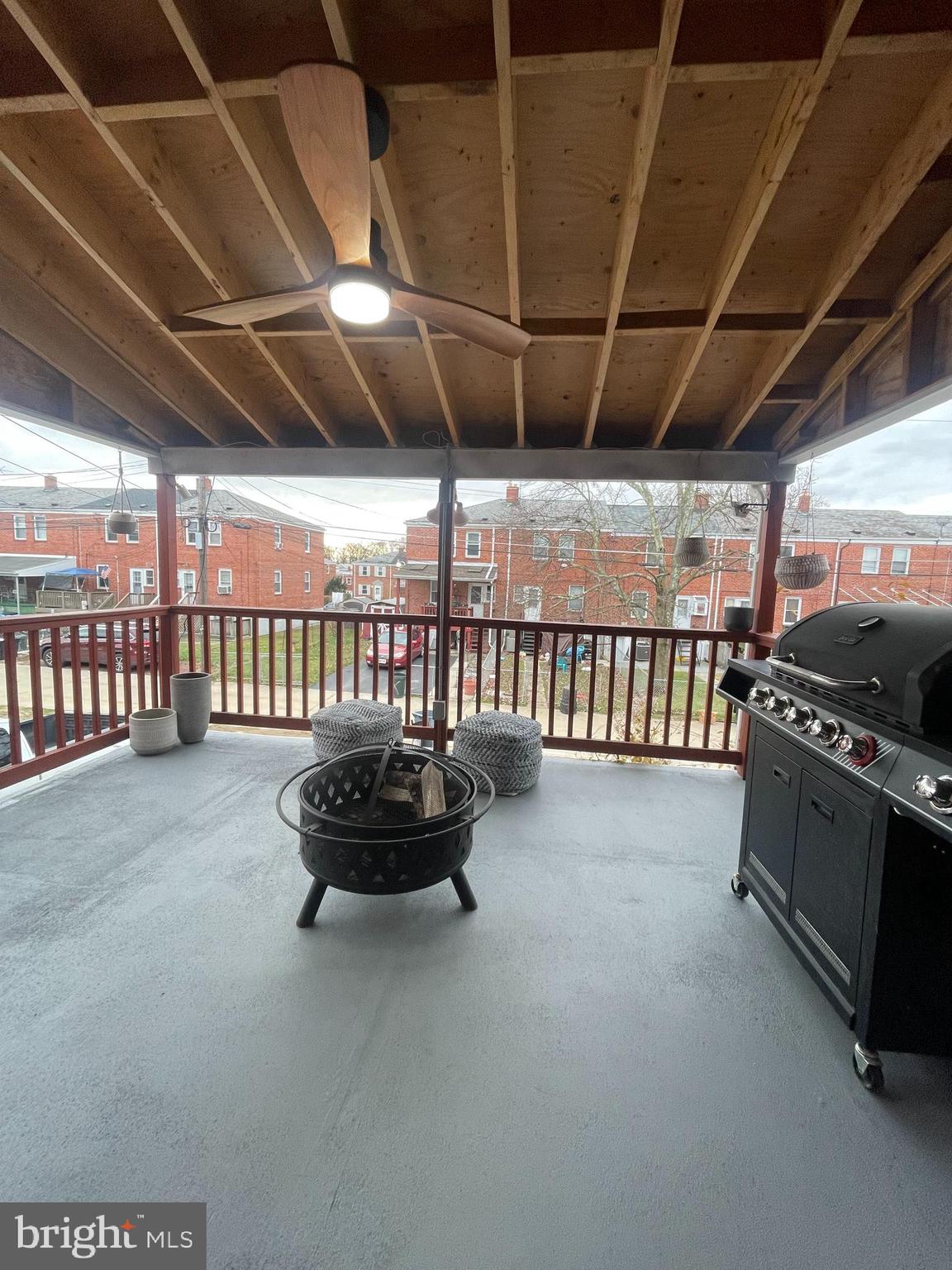 1713 Pin Oak Road Parkville, MD 21234 - Photo 63 of 67
