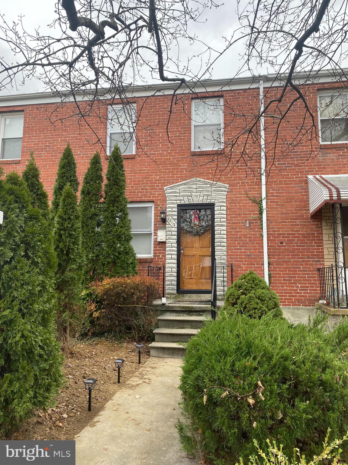1713 Pin Oak Road Parkville, MD 21234 - Photo 66 of 67