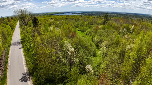 $145,000 | Lot 4 East Ridge Road, Cooper, ME 04657