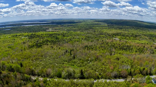 $145,000 | Lot 4 East Ridge Road, Cooper, ME 04657