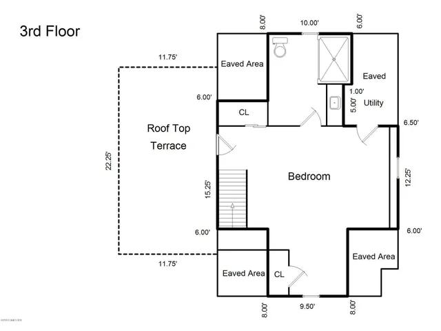 $13,500 | 38 St Roch Avenue, Unit G, Greenwich, CT 06830