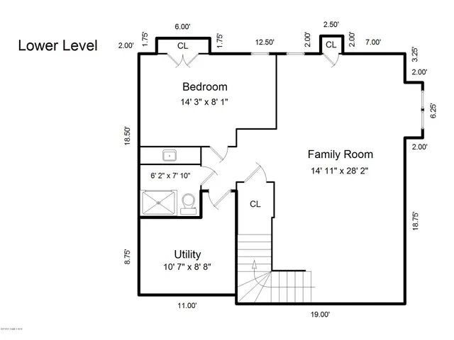 $13,500 | 38 St Roch Avenue, Unit G, Greenwich, CT 06830