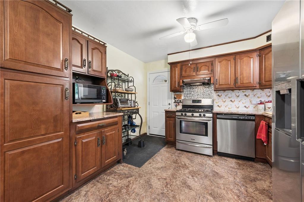 612 Rich Hill Road Apollo, PA 15613 - Photo 8 of 31