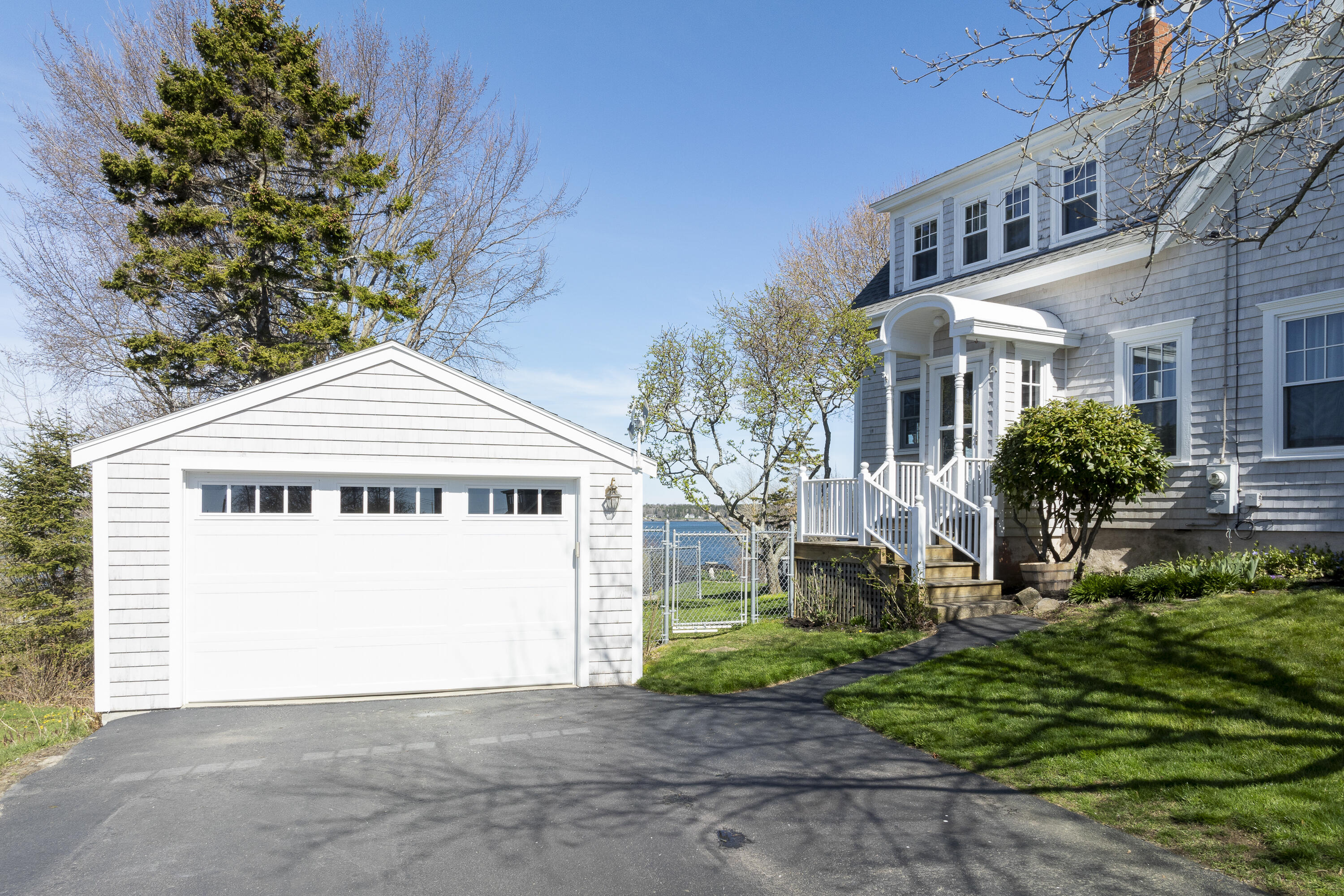 1862 Harpswell Islands Road Harpswell, ME 04066 - Photo 14 of 74 1862 HI Rd