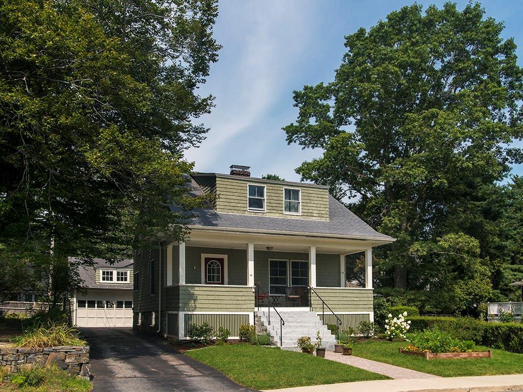 31 Cottage Farms Road Cape Elizabeth, ME 04107 - Photo 3 of 14 Photo