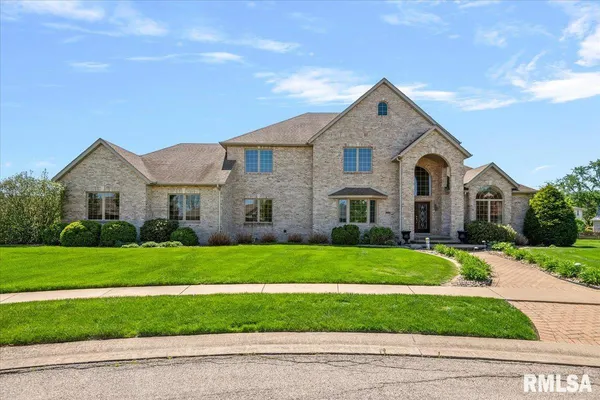 $699,900 | 1605 Scarlett Place, Springfield, IL 62704