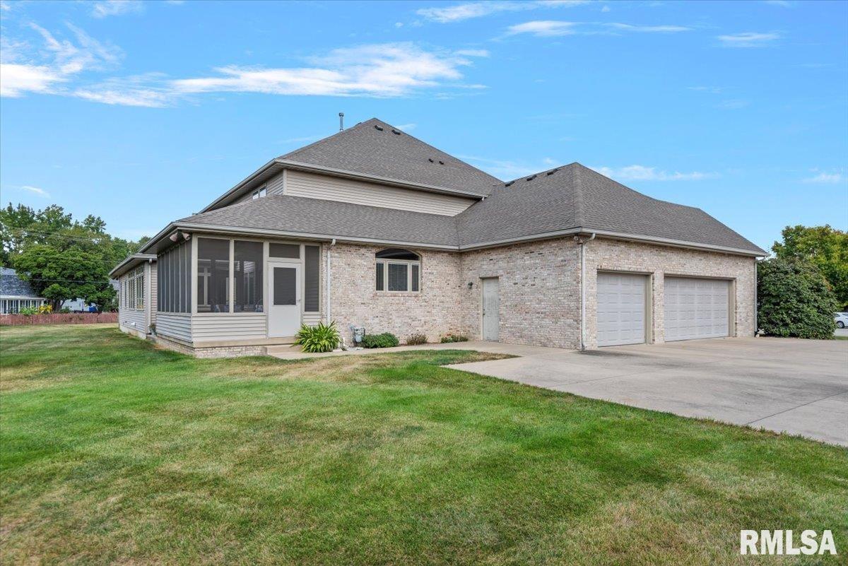 1605 Scarlett Place Springfield, IL 62704 - Photo 64 of 69
