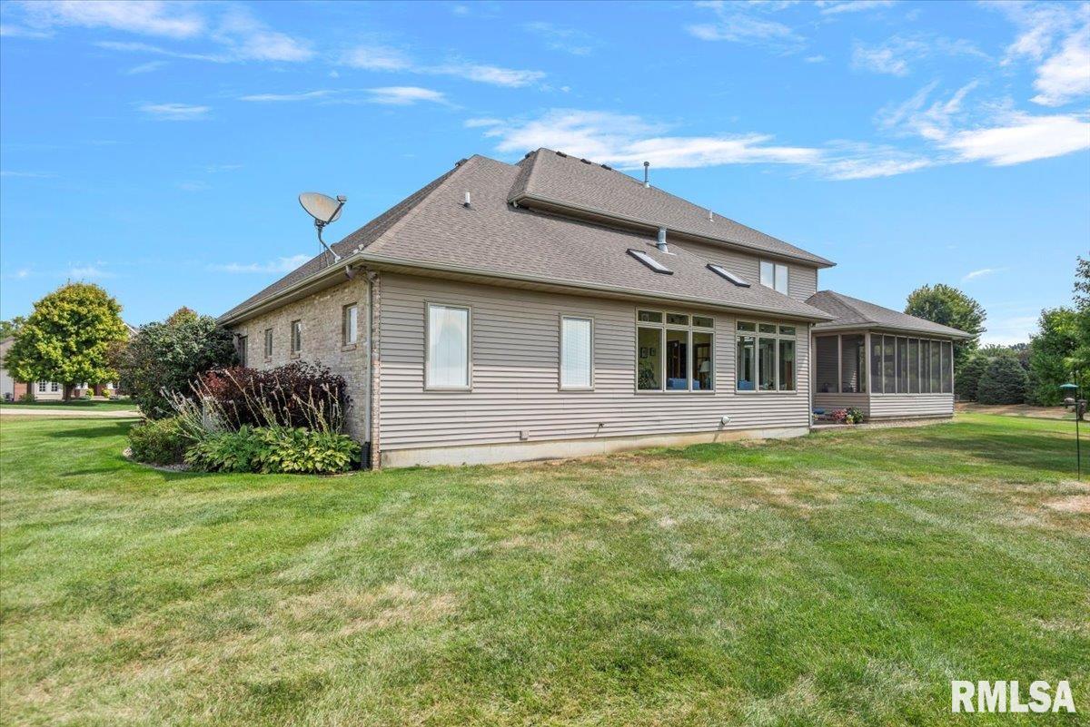 1605 Scarlett Place Springfield, IL 62704 - Photo 67 of 69
