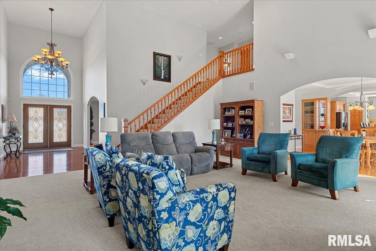 1605 Scarlett Place Springfield, IL 62704 - Photo 7 of 69