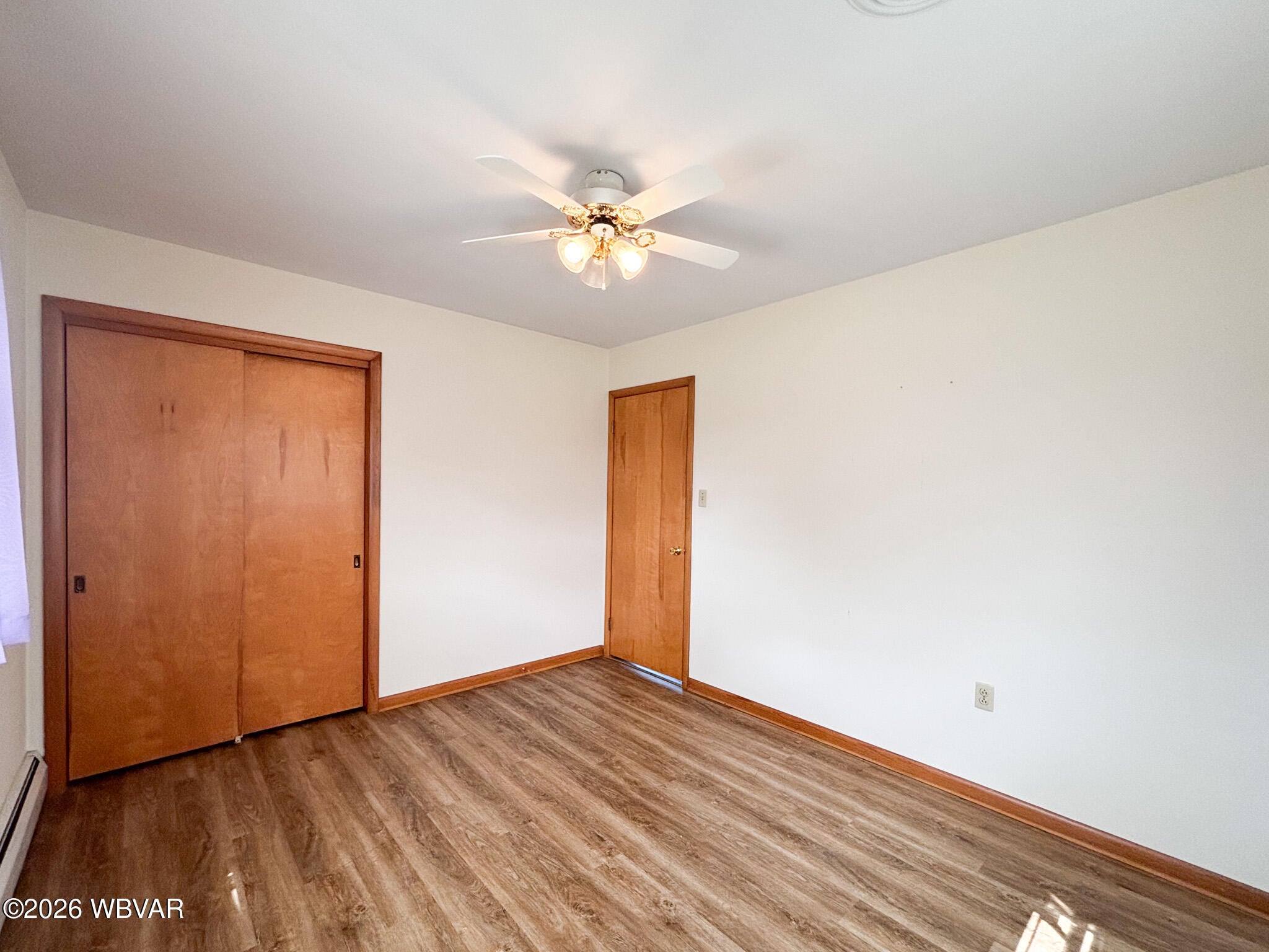 8 Ridge Street Williamsport, PA 17701 - Photo 24 of 46 Bedroom 3