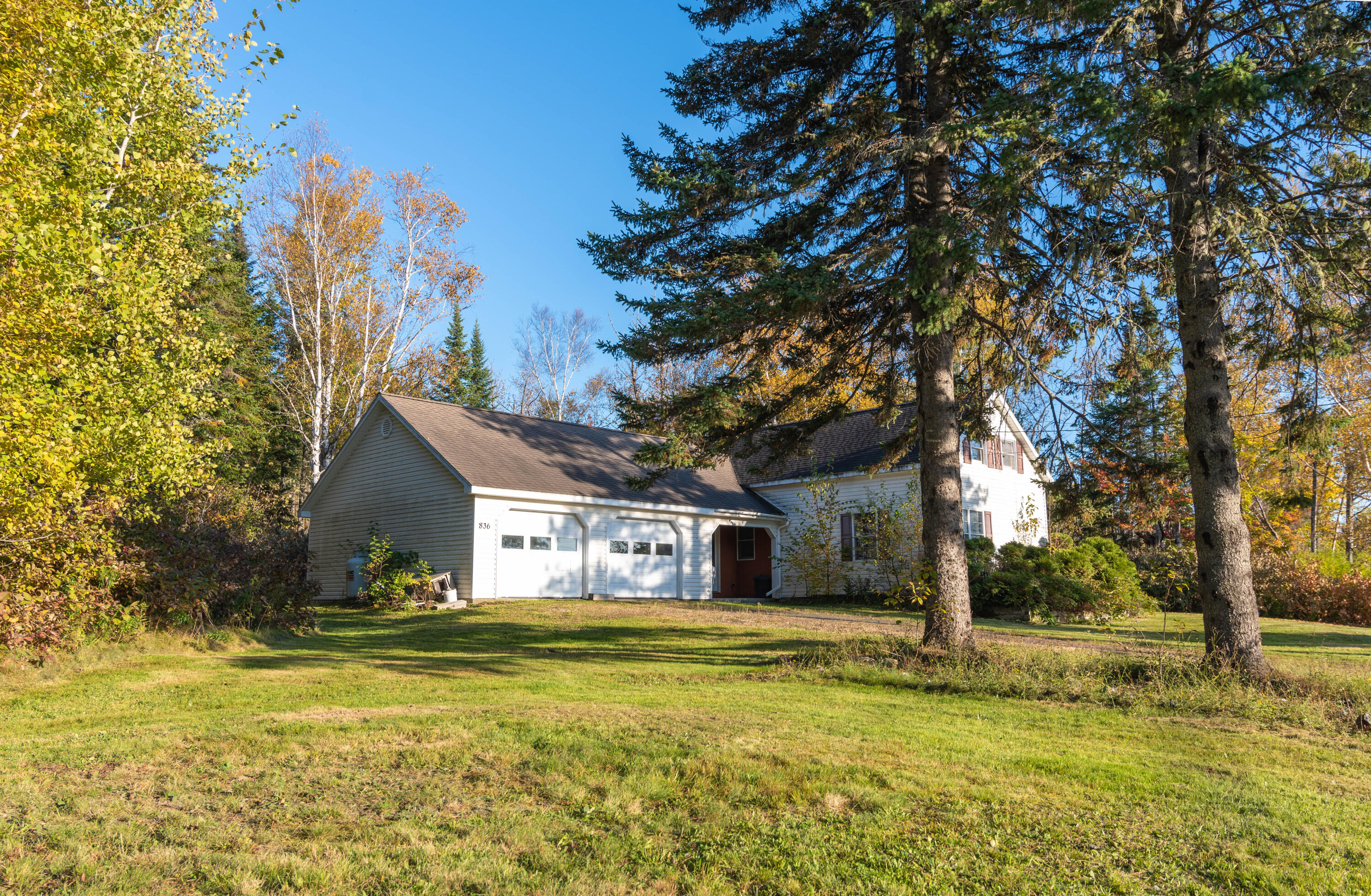 836 Lake Shore Road St. David, ME 04773 - Photo 4 of 51 DSC_0521