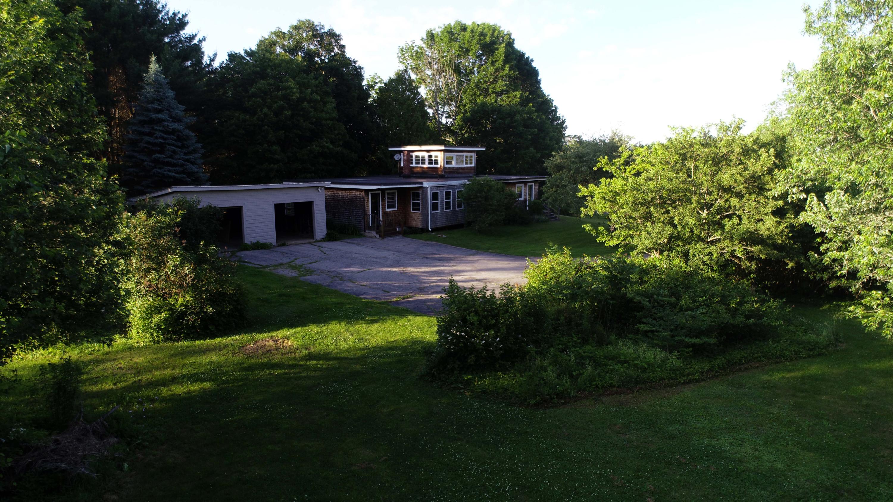 295 Bay Road Bowdoinham, ME 04008 - Photo 2 of 28 682A6441