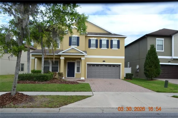 $2,995 | 19347 Paddock View Drive, Tampa, FL 33647