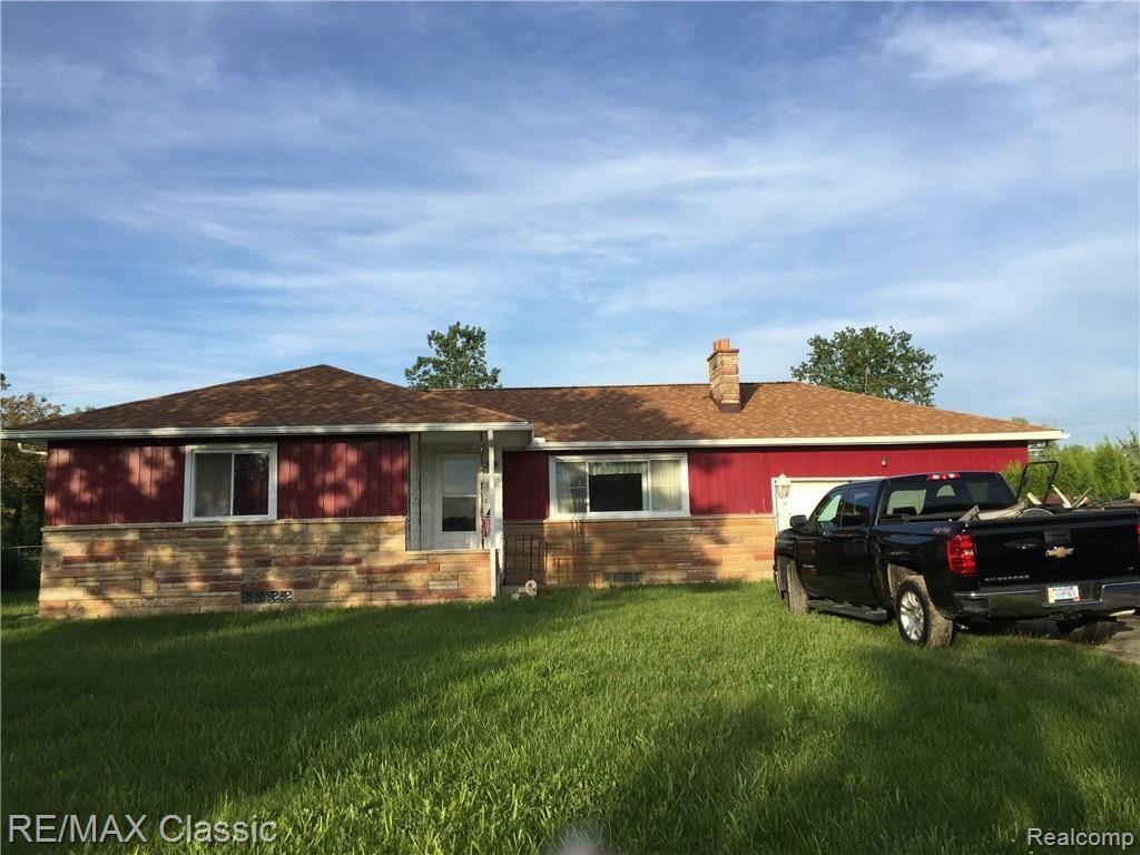 6203 Beck Road Belleville, MI 48111 - Photo 1 of 1