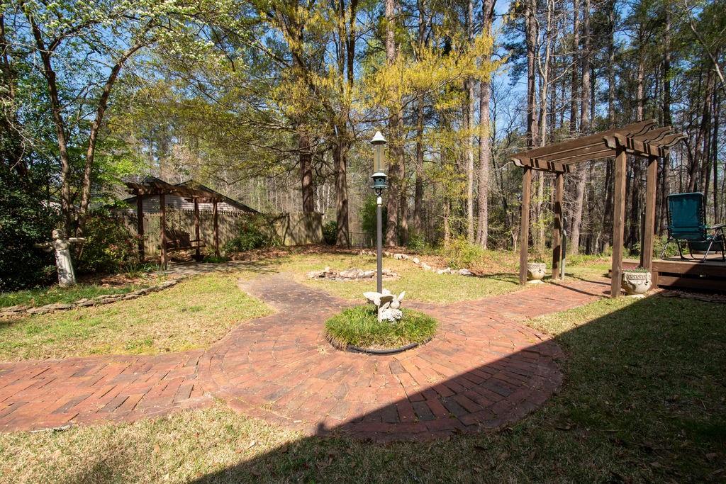 210 Julie Road Tyrone, GA 30290 - Photo 32 of 43