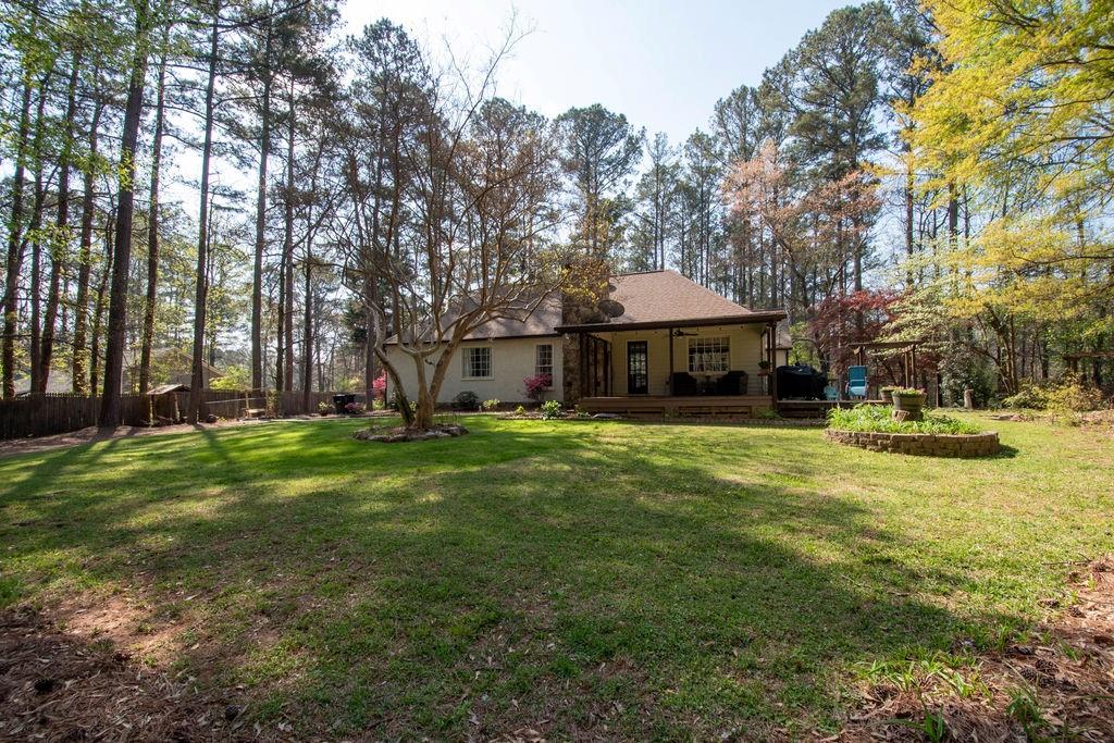 210 Julie Road Tyrone, GA 30290 - Photo 40 of 43